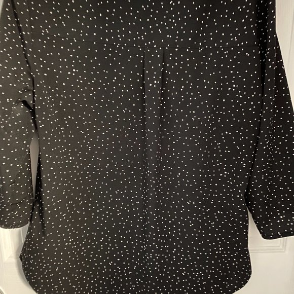 blouse - Picture 3 of 3